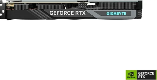 Miniatura 7 de GIGABYTE Tarjeta gráfica GeForce RTX 4060 Gaming OC 8G, 3 ventiladores WINDFORCE, 8 GB 128 bits GDDR6, tarjeta de video GV-N4060GAMING OC-8GD