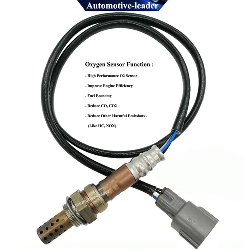 Miniatura 3 de Sensor de oxígeno O2 aguas abajo 234-4626 para Lexus 1998-2005 GS300 2001-2005 IS300 1994-2000 SC300 3.0L L6, para Toyota 1997-2001 Camry 1999-2000