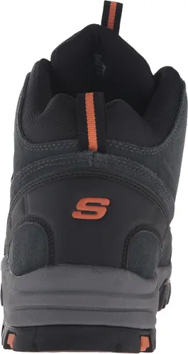 Miniatura 3 de Skechers Relment-Pelmo - Botas de senderismo para hombre