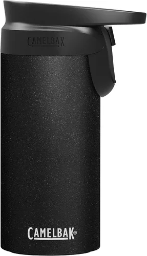 Miniatura 4 de Taza CamelBak Forge Flow con aislamiento de acero inoxidable para viajes Coastal, de 12 onzas