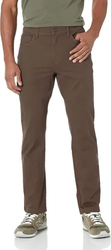 Miniatura 16 de Marca Amazon - Goodthreads - Pantalón chino elástico de corte recto y 5 bolsillos para hombre