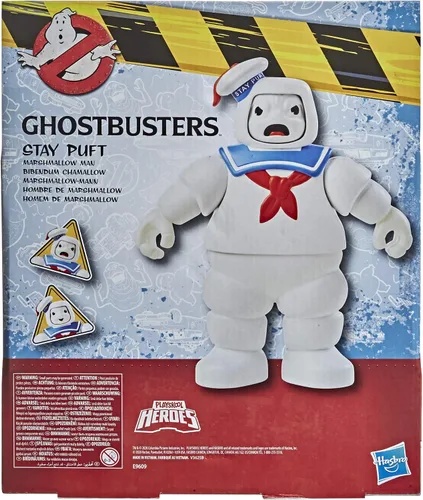 Miniatura 3 de GHB PSA MEGA Mighties STAYPUFT