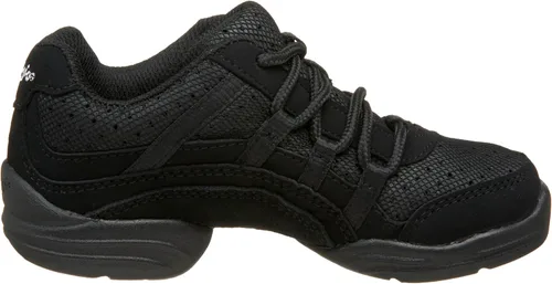 Miniatura 6 de Capezio Zapatillas de baile Rockit DS24C para niños pequeños