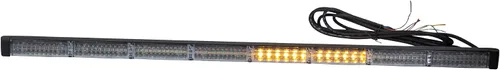 Miniatura 3 de Buyers Products 8894134 - Asesor de tráfico LED de 34 pulgadas, luz estroboscópica/luz de inundación, barra de luz, luz de camión de seguridad, tira