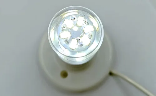 Miniatura 4 de Luz LED para refrigerador Frigidaire, Kenmore, Bombilla Electrolux 5304511738 PS12364857 AP6278388 bombilla frigorífica