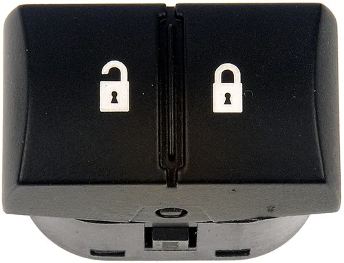 Miniatura 2 de Dorman 901-035, interruptor para cerradura de puerta delantera, lado del chofer