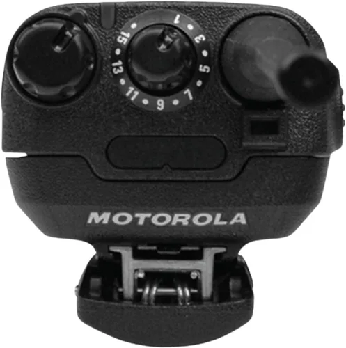Miniatura 5 de Radio analógica Motorola CP100d 403-480 MHz de 16 canales. Requiere programación***