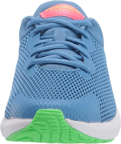 Miniatura 2 de Under Armour Tenis de correr Charged Pursuit 2 BL para niña