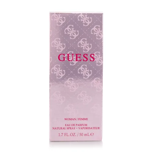 Miniatura 8 de GUESS Eau de Parfum para Mujer 1.7 Fl Oz