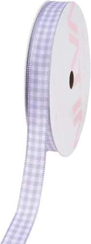 Miniatura 37 de VATIN Cinta a cuadros en blanco y negro – 3/8 pulgadas x 50 yardas, perfecta para cestas de Pascua, manualidades de primavera, envoltura de regalos