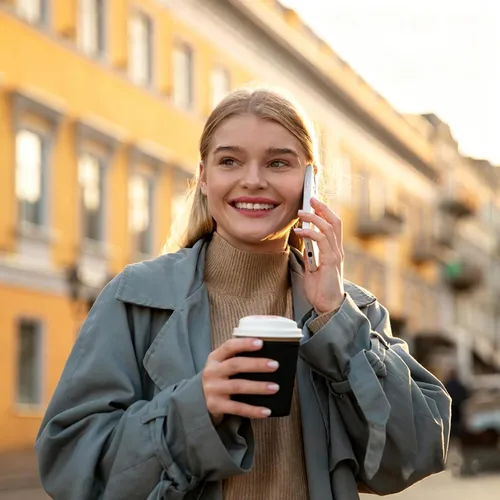 Miniatura 3 de Fundas de neopreno reutilizables aisladas para café helado, fundas para tazas de café helado, fundas para bebidas heladas y calientes
