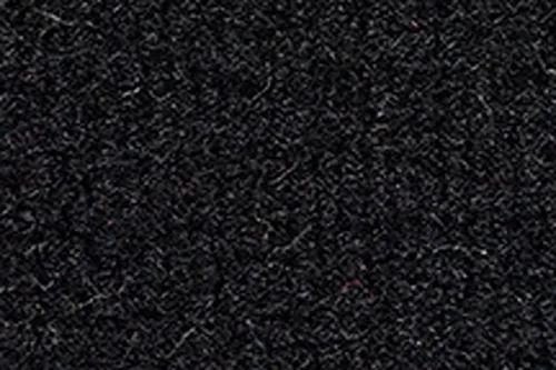 Miniatura 2 de Alfombra moldeada para pasajeros Ford E-450 Super Duty Van 2003-2018 compatible con gasolina o diésel (negro)