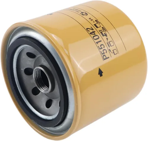 Miniatura 2 de Filtro de aceite de motor para Caterpillar 377-6969 para P551042 para Bobcat 6678233 para Wix 57730