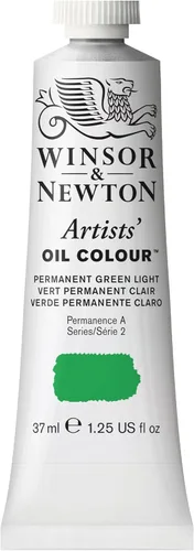 Miniatura 109 de Winsor & Newton Pintura al óleo Alizarin Crimson