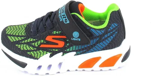 Miniatura 5 de Skechers Kids Boys Flex-Glow Elite-Vorlo Sneaker