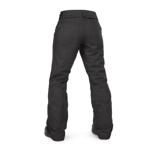 Miniatura 2 de Volcom Pantalón de Snowbaord Standard Hallen de ajuste moderno para mujer