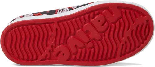 Miniatura 3 de Native Shoes Tenis junior unisex con estampado Jefferson