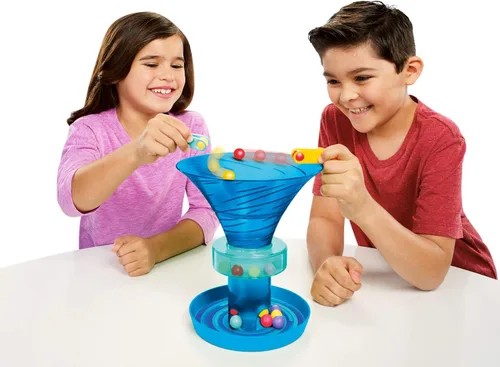 Miniatura 2 de Mattel Games Spin-Off