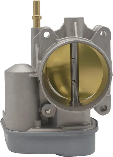 Miniatura 16 de Chefull S20064 Conjunto de cuerpo electrónico del acelerador (para 3.5L/3.7L/4.2L) para 04-07 Buick Rainier, Chevy Colorado GMC Canyon /03-07