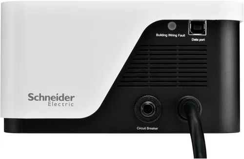Miniatura 11 de APC Batería de respaldo UPS, UPS de 1050VA con 6 tomas de batería de respaldo, carga USB Tipo C, BE1050G3 Back-UPS