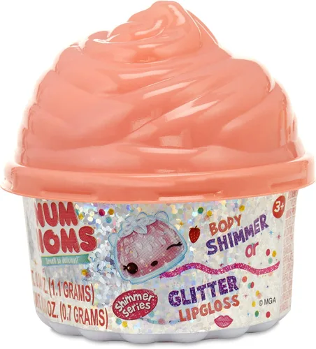 Num Noms Paquete Misterioso Serie 6-2
