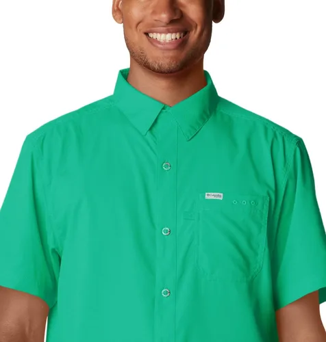 Miniatura 7 de Columbia Men's Slack Tide Camp Shirt