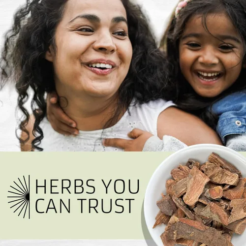 Miniatura 6 de Evergreen Herbs Corteza de cuachalalato – Corteza de hierbas mexicana silvestre para té de cuachalalato, decocciones o tinturas, bolsa resellable