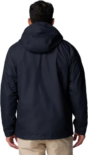 Miniatura 2 de Chaqueta Columbia Bugaboo III con forro polar intercambiable para hombre