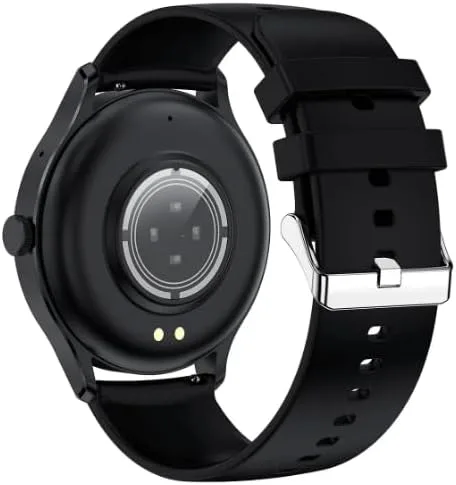 Miniatura 8 de JK103 SmartWatch TFT Display Sports Bracelet Reloj despertador