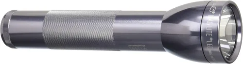 MagLite ML300L LED 2-Cell D Caja de Exhibición