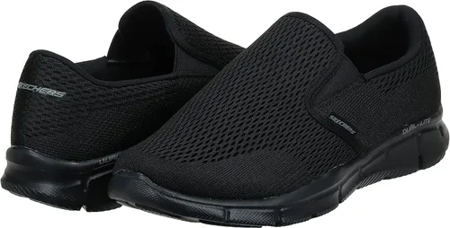 Miniatura 7 de Skechers - Mocasines para hombre