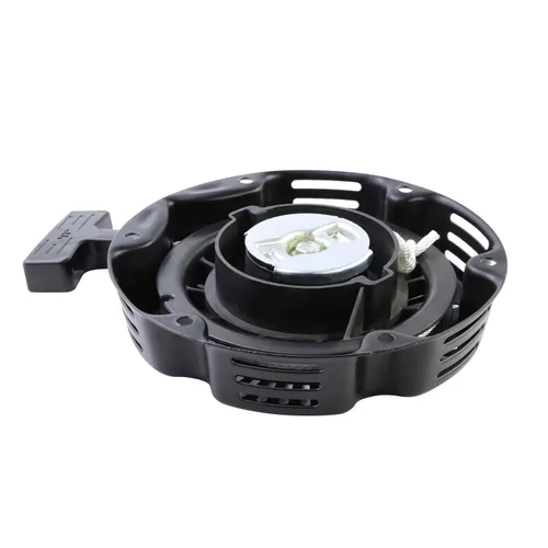 Miniatura 6 de WOTIAN 79cc Conjunto de arranque de retroceso compatible con Predator 79cc 98cc 100cc Coleman CT100U CC100X Mbx10 Mbx11 Para Champion Predator 68124