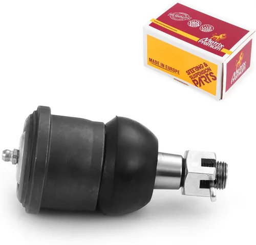 Miniatura 180 de Fabricado en Europa. Junta de rótula inferior delantera Metrix Premium K3199 para Jeep Liberty 2002-2004