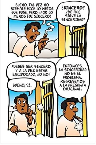 Miniatura 3 de Puerta del Cielo (Tracto Evangélico - Paquete de 100 - Español)