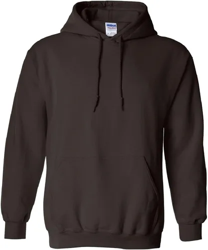 Miniatura 3 de Gildan Sudadera con capucha para hombre.