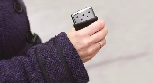 Miniatura 6 de Zippo Calentador de manos recargable de 6 horas