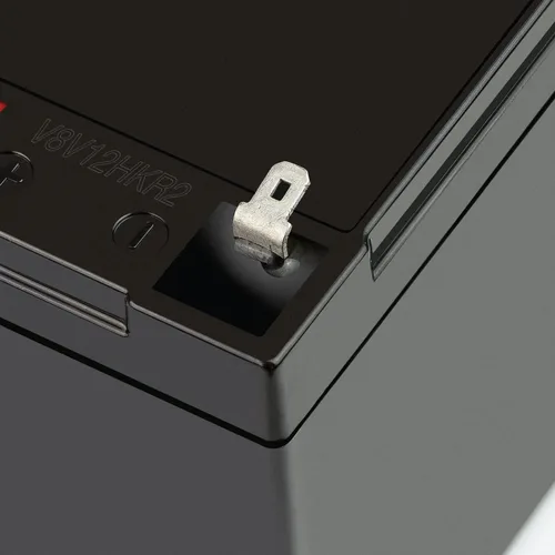 Miniatura 7 de 12 V 9 Ah baterías ácidas selladas ExpertPower
