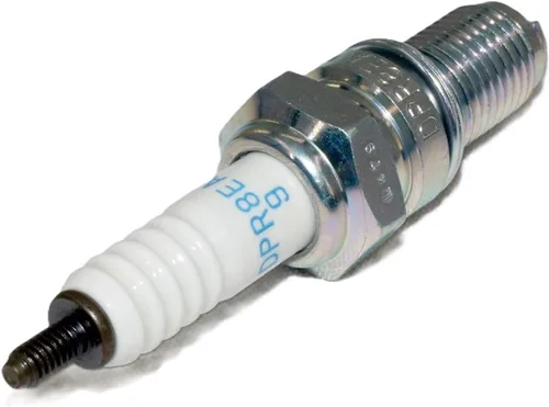 Miniatura 5 de NGK Resistencia Bujía DPR8EA-9 para Yamaha RAPTOR 660 2001-2005