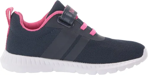 Miniatura 6 de Nautica - Tenis modernos para niños, diseño con una correa, tenis para correr y atletismo (bebés y niños pequeños)