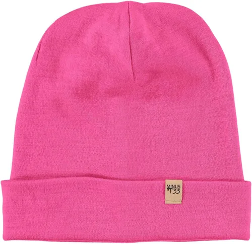 Miniatura 103 de Minus33 Merino Wool - Gorro de lana con cresta