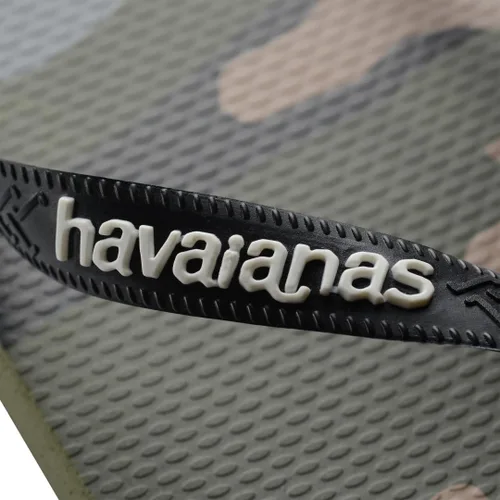 Miniatura 6 de Havaianas Top Camo Flip Flop Sandalia