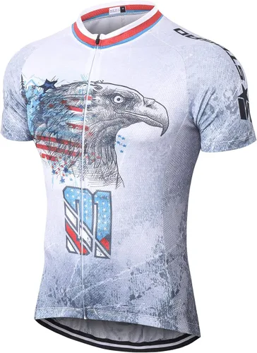 Miniatura 22 de Strgao - Camiseta de manga corta para hombre