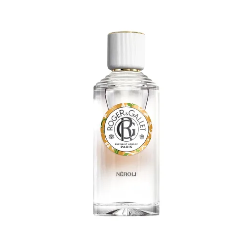 ROGER & GALLET Wellbeing - Spray de agua fragante – Eau Fraîche Light Body Mist con ingredientes de origen natural, fragancia refrescante diaria