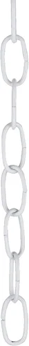 Miniatura 8 de Aspen Creative 21101A - Cadena decorativa para lámpara de 36 pulgadas en bronce aceitado, 1 paquete