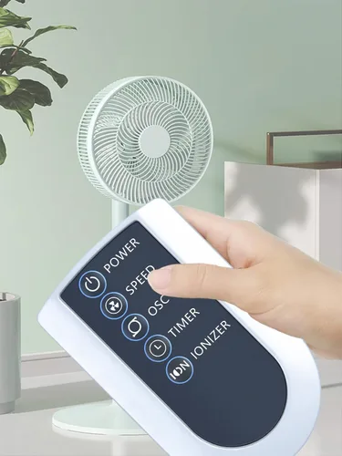 Miniatura 2 de PZL Repuesto para ventilador de torre Lasko Wind Curve Control remoto 2551 2554 2559 4824 T32202 T36212, para torre oscilante T42905, para torre