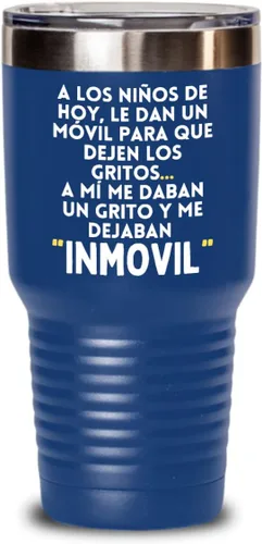 Miniatura 3 de Recuerdos de mí infancia tumblers en colores Dia de la madre, taza de cafe para hombre o mujer 110z