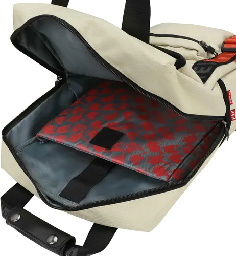 Miniatura 7 de FIREFIRST X Neon Genesis Evangelion Mochila de anime, bolsa para laptop de 15.6 pulgadas para viajes/oficina, mercancía de anime para regalos