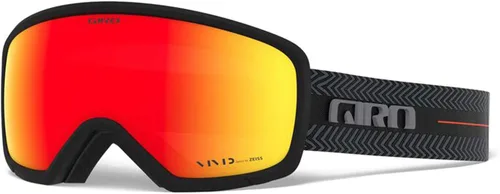 Miniatura 19 de Giro Ringo Gafas de Esquí - Gafas de Snowboard para Hombres, Mujeres y Jóvenes - Lente VIVID - Anti-Vaho - OTG (Sobre Gafas)
