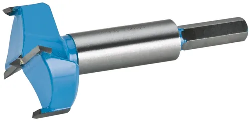 Miniatura 9 de Roman Carbide DC1840 mecha para Carbide Forstner, 0.25 pulgadas