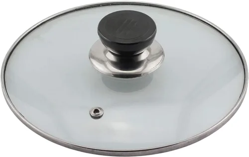 Miniatura 6 de Cubierta universal para tapa de olla, mango de pomo de repuesto para utensilios de cocina de cocina, tapa de perilla de tapa de mango de tapa